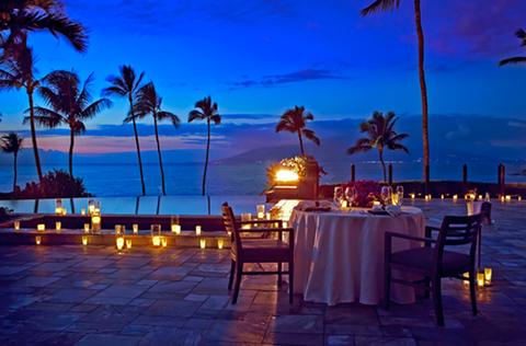 The Four Seasons Resort Maui Editorial The Four Seasons Resort Maui